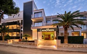Hotel&Apartamentos Casablanca